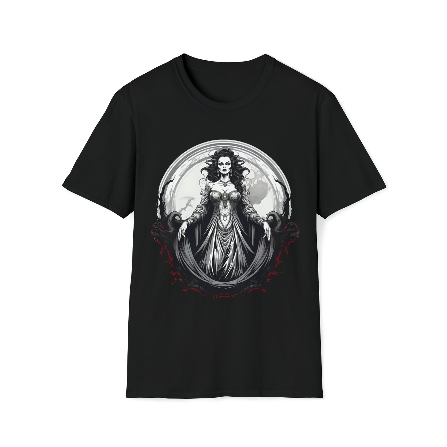 Vampire Queen T-Shirt