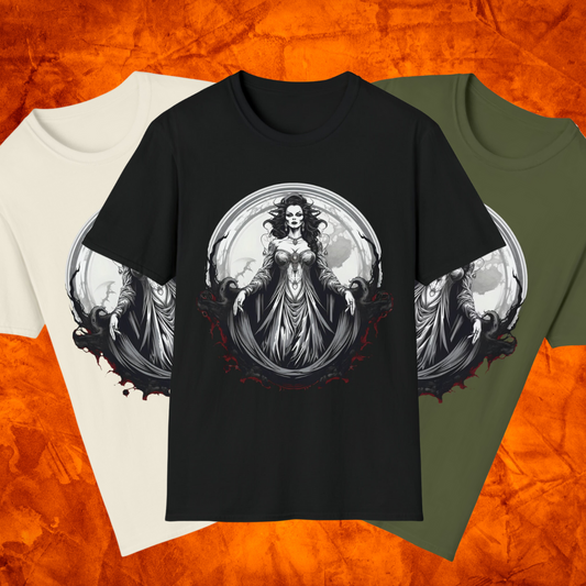 Vampire Queen T-Shirt